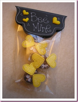 Bee Mine