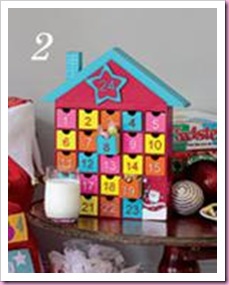 Tesco Advent House