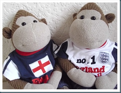 England Shirts