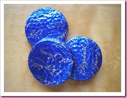 Round Mints