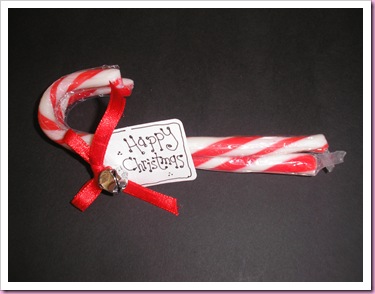 Christmas Candy cane