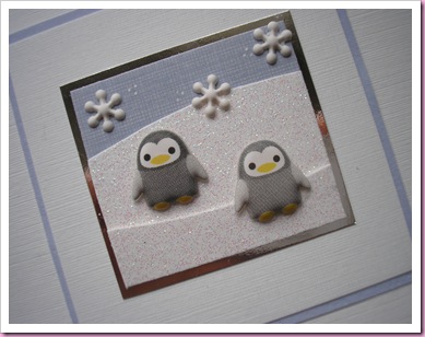 penguin penguin