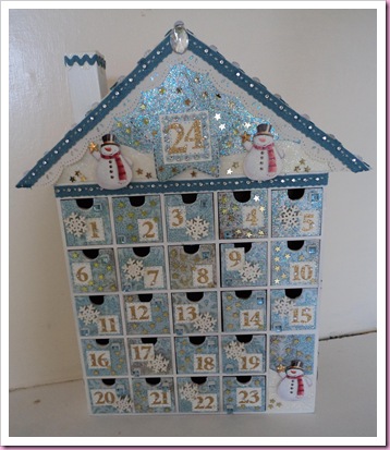 Tesco Advent House 1