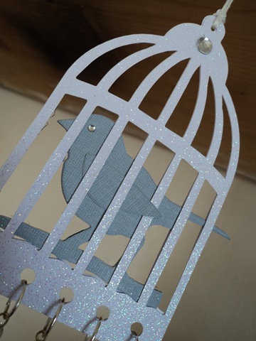 untitled Tim Holtz Bird Cage 2 Well I have and I love it so much so that 