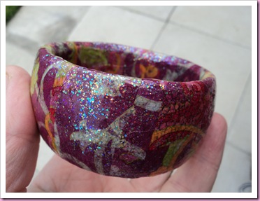 Altered bangle 2