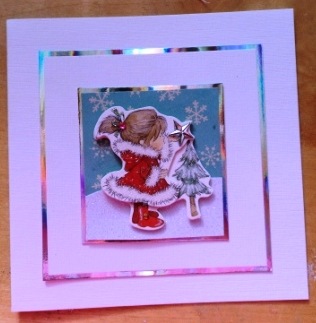 [Little Girl with Christmas Tree Christmas Card[5].jpg]