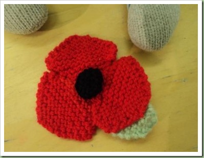 Poppy Appeal 2010