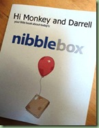 Nibble Box 2
