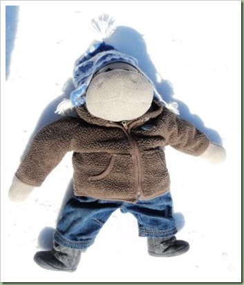 Snow Angel Snow Angel