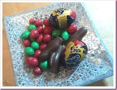 sweet dish sweet dish