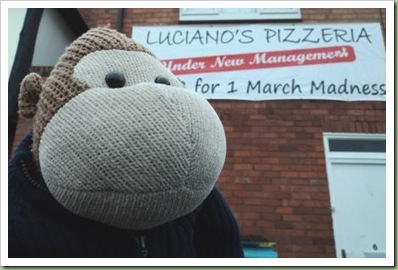 Luciano's Pizzeria