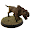 GW Warg - Front (Plastic)
