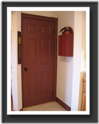 Cellar Door