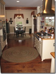 Pegg's Kitchen Nook