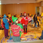 1º y 2º visita Qart-Hadast