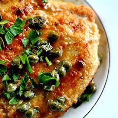 Chicken Piccata