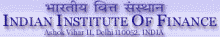 IIF Logo