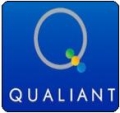 Qualiant Logo