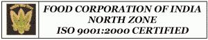 FCI Logo