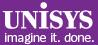 Unisys Logo