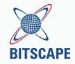 bitscape logo