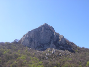 La Bocchetta di Sambrosera
