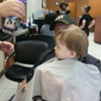View First Haircut