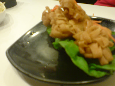  Bak Kut Teh @ Gurney Plaza ( RO KU CHA WANG)