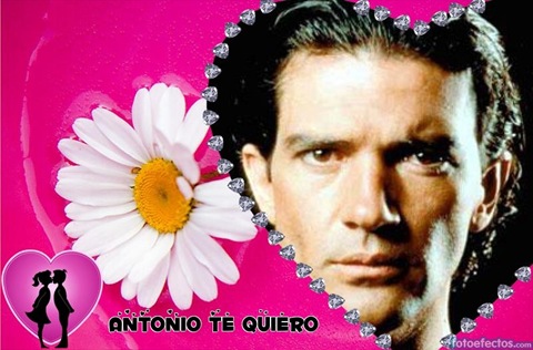portaretratos de amor para imprimir