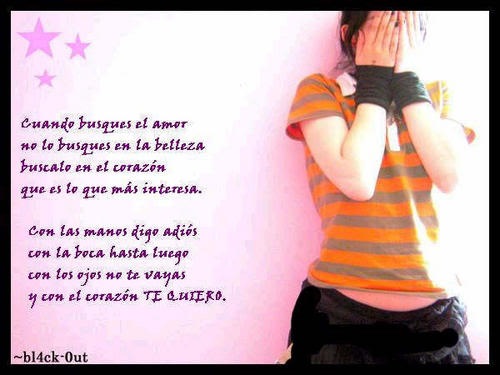 FRASE DE DESAMOR frase de desamor: