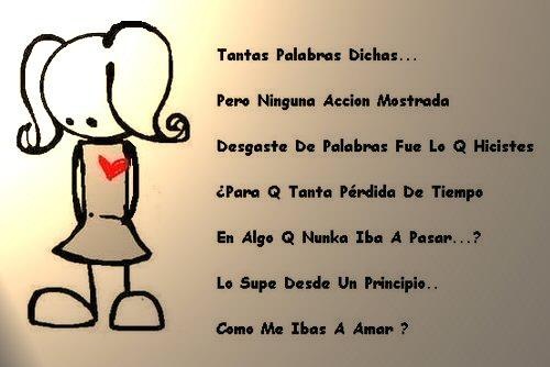 VERSOS DE AMORES IMPOSIBLES versos de amores imposibles:
