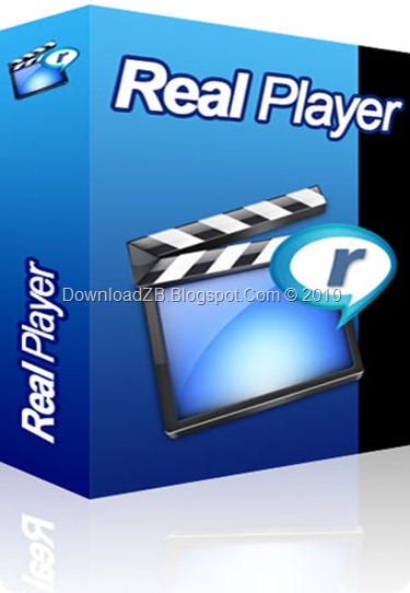 RealPlayer RealPlayer