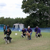 BFA championships 2008