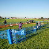 Training 12th Oct 2008