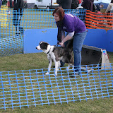 Druridge Bay - NESSR Easter event 2009