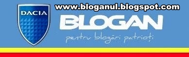 pentru blogari patrioti
