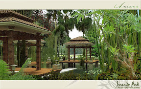 Amara Serenity Park (View 4)