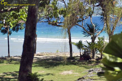 1.7 Beach Property in Dauis Panglao Bohol FOR SALE!
