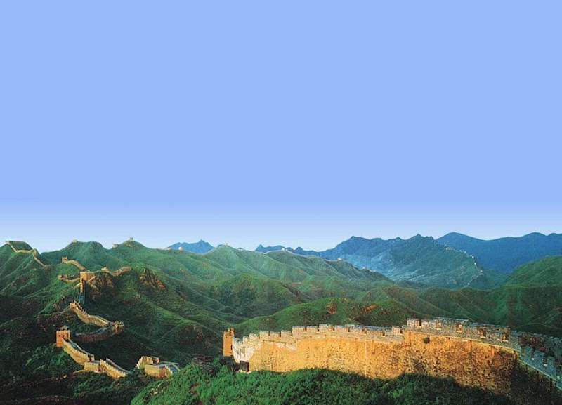 Chine amazing wonder wall Chine amazing wonder wall