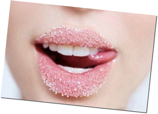 Sugar lips Sugar lips