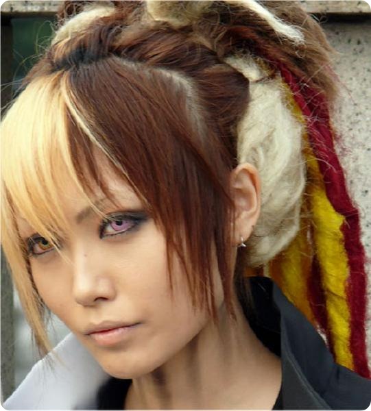 koreangirls Head Style koreangirls Head Style