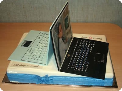 Laptopcake Laptopcake