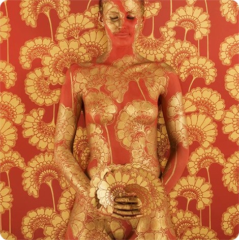 Full Body Art Full Body Art
