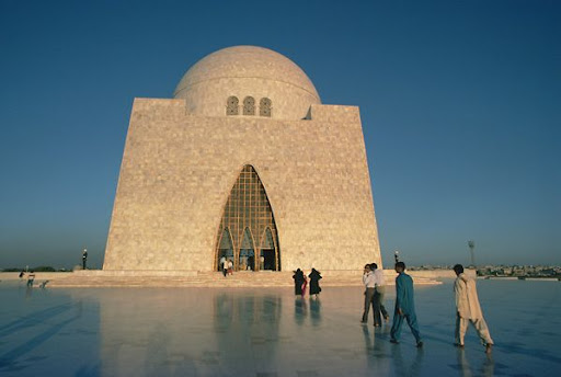 QUAID-E-AZAM TOMB. Quaid E Azam Tomb. QUAID-E-AZAM TOMB.