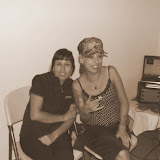 Album Día de la Mujer en ALAC Inc.