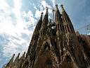 Sagrada Familia