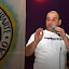 Eventos, Encontros e Batizados - Mestre Alexandre Batata Gravação do CD