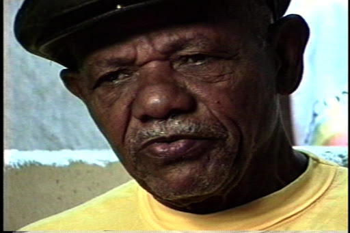 Mestre Jo&atilde;o Pequeno