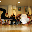 Eventos, Encontros e Batizados - 12º Festival de Capoeira Alto Astral