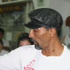 Mestre Alexandre Batata e Mestre Lito